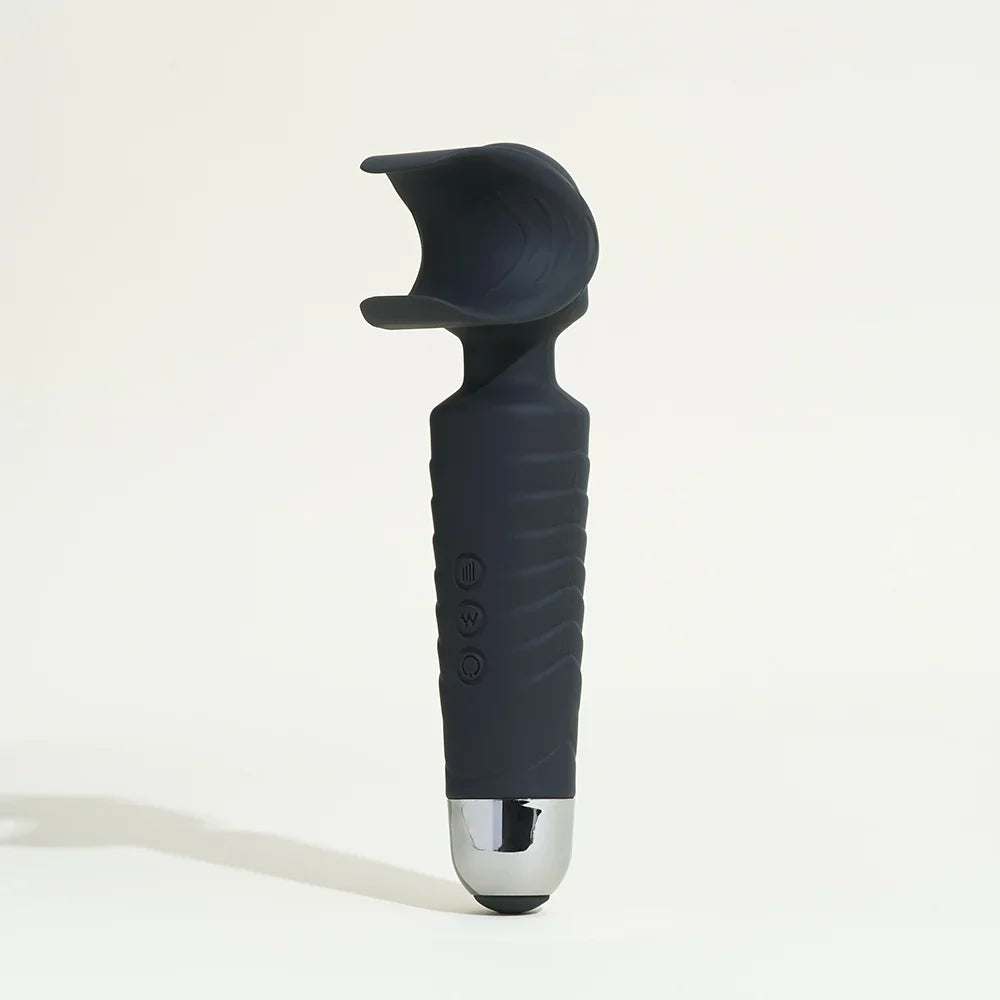 Man Wand, révolution pour penis