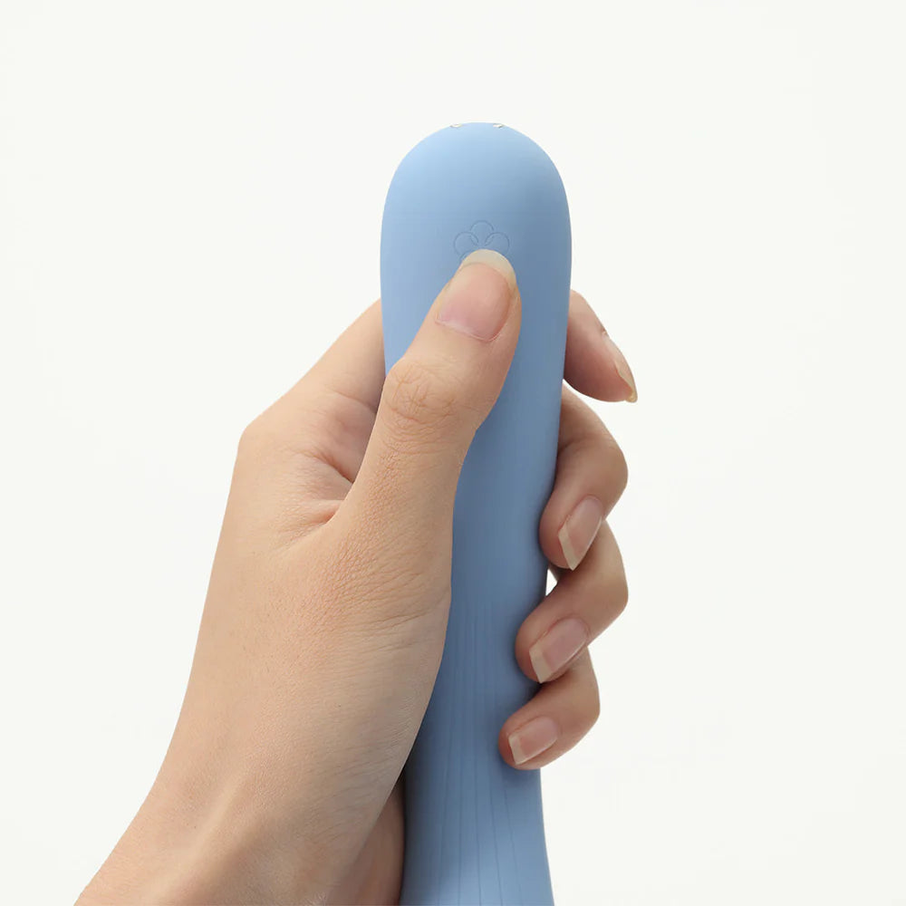 Iroha Mai, vibro spécial point G de luxe