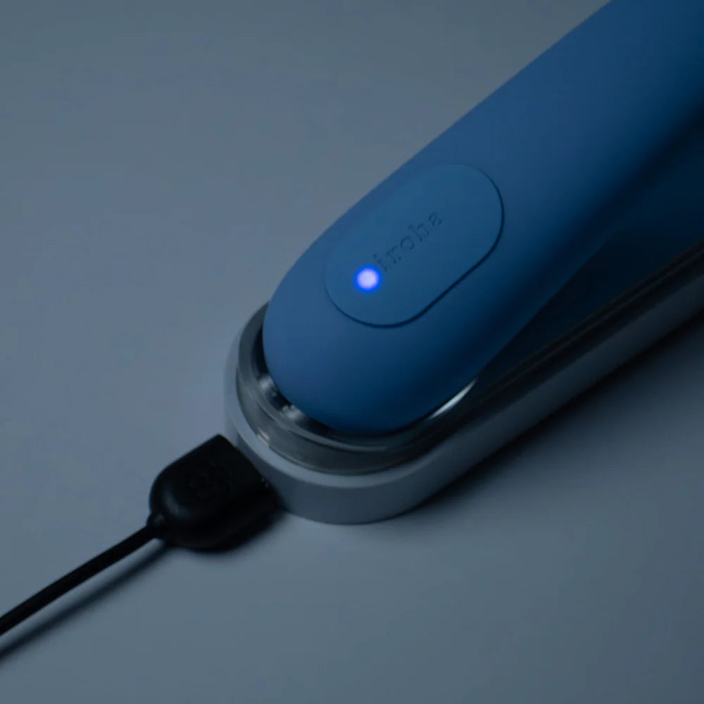 Iroha Mai, vibro spécial point G de luxe