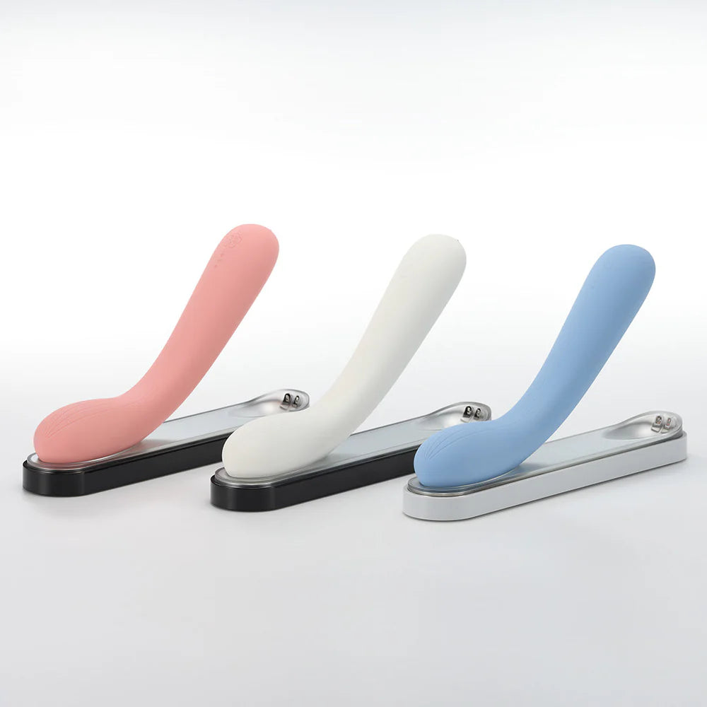 Iroha Mai, vibro spécial point G de luxe