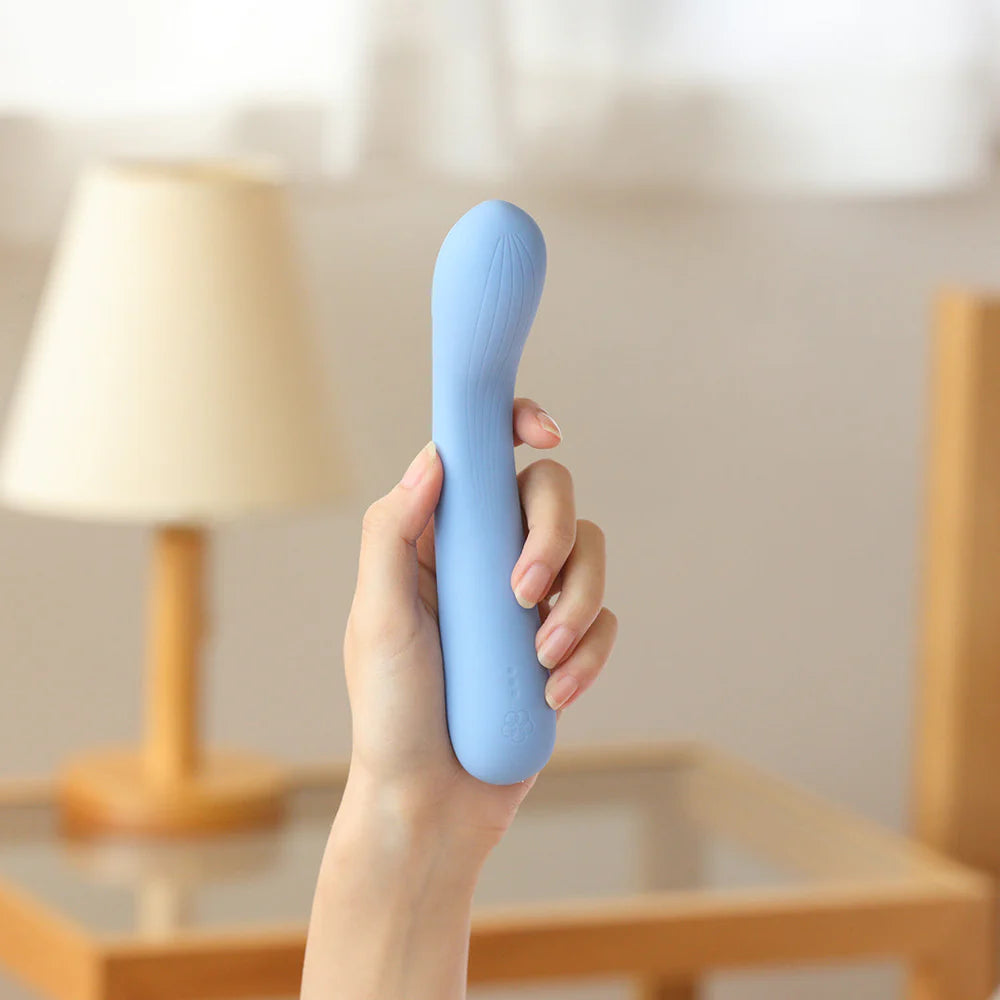 Iroha Mai, vibro spécial point G de luxe