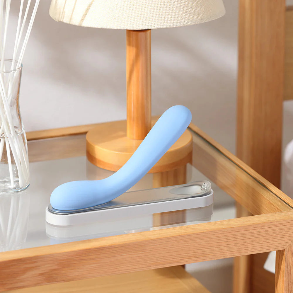 Iroha Mai, vibro spécial point G de luxe