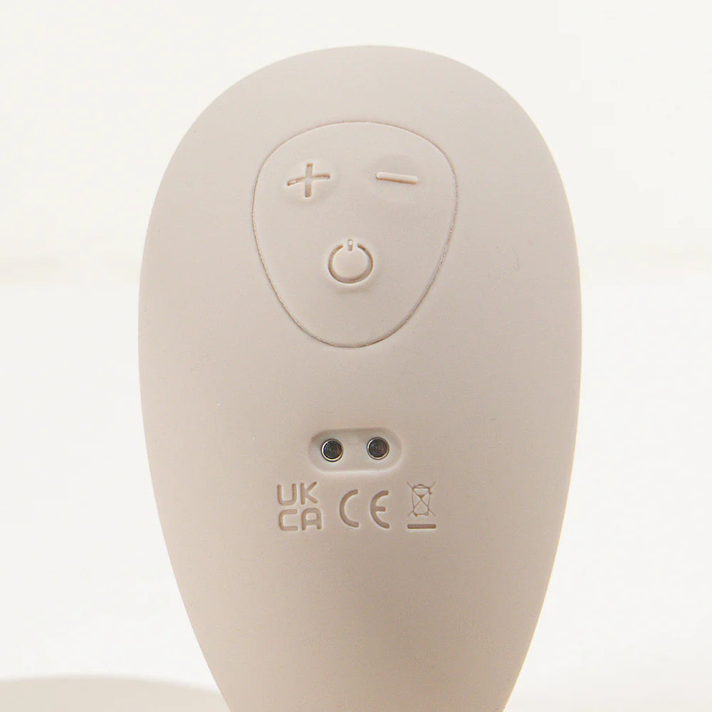 Mocha, stimulateur à air pulsé