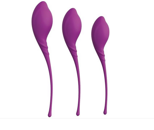 Set de boules de Kegel