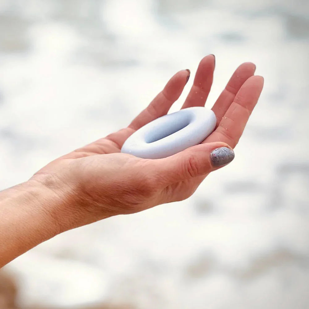 MYK, vibromasseur de vulve doux