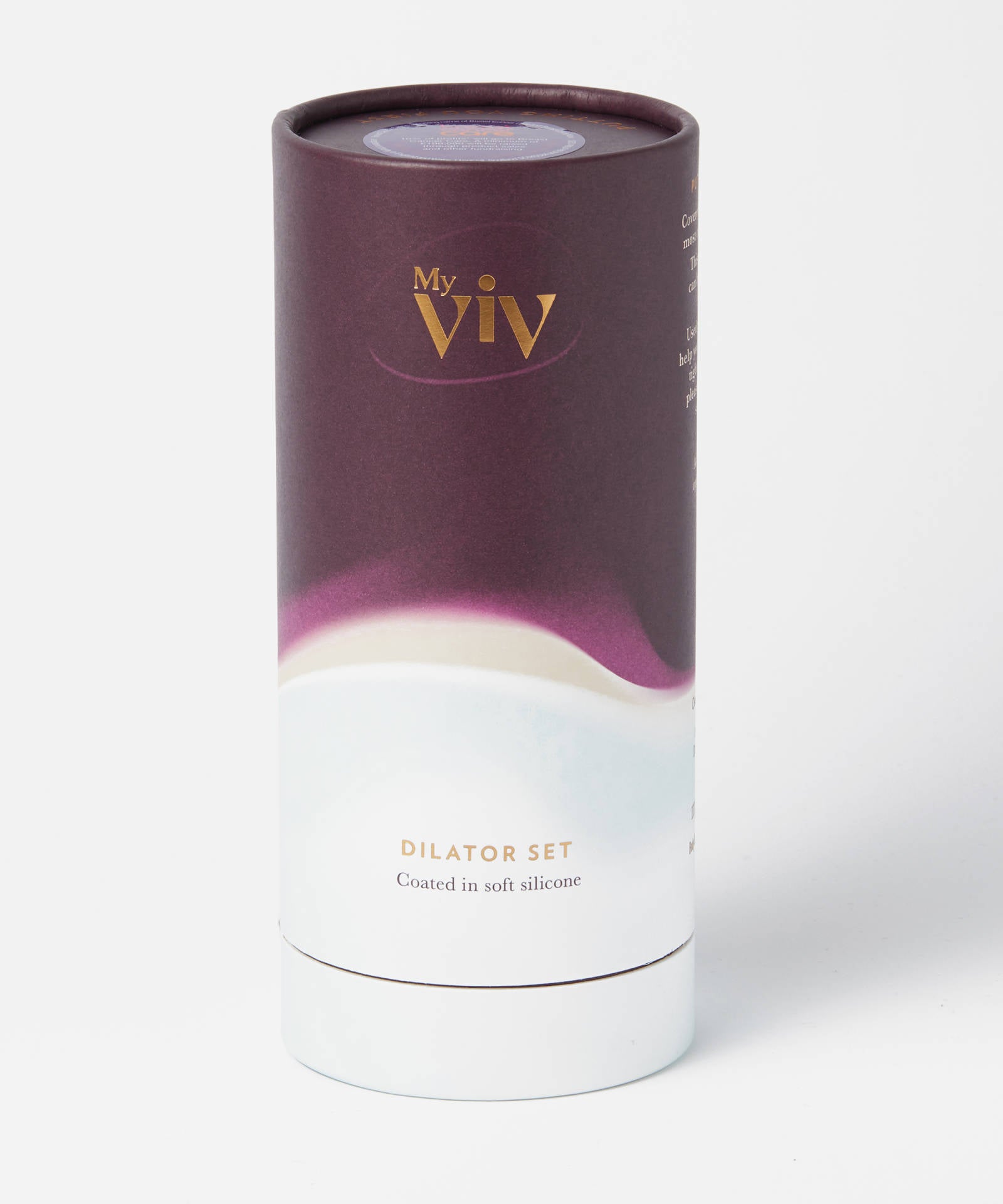 Kit dilatateur vaginal