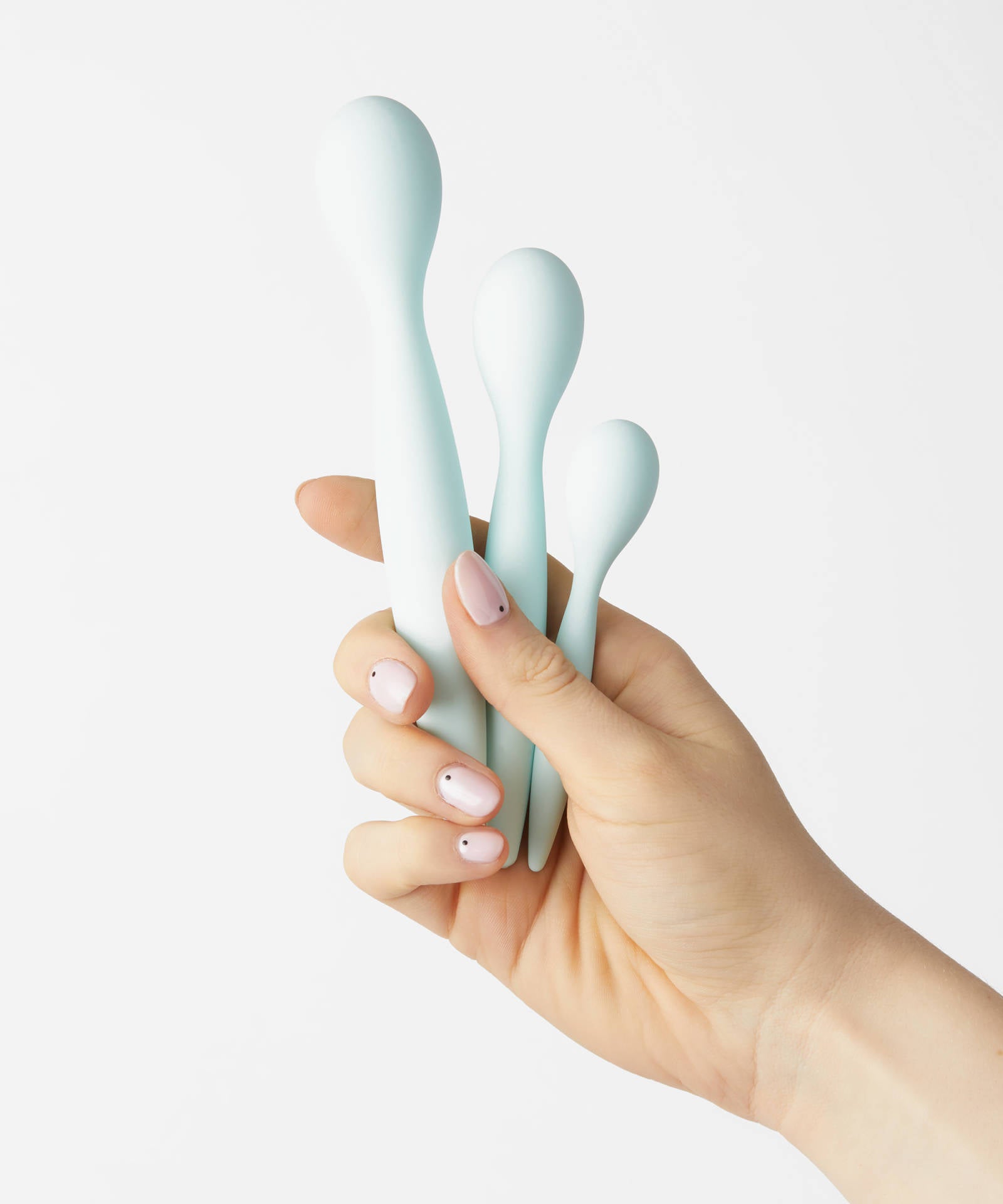 Kit dilatateur vaginal