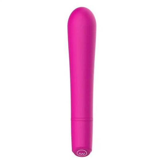 Vibromasseur Vedo Rose