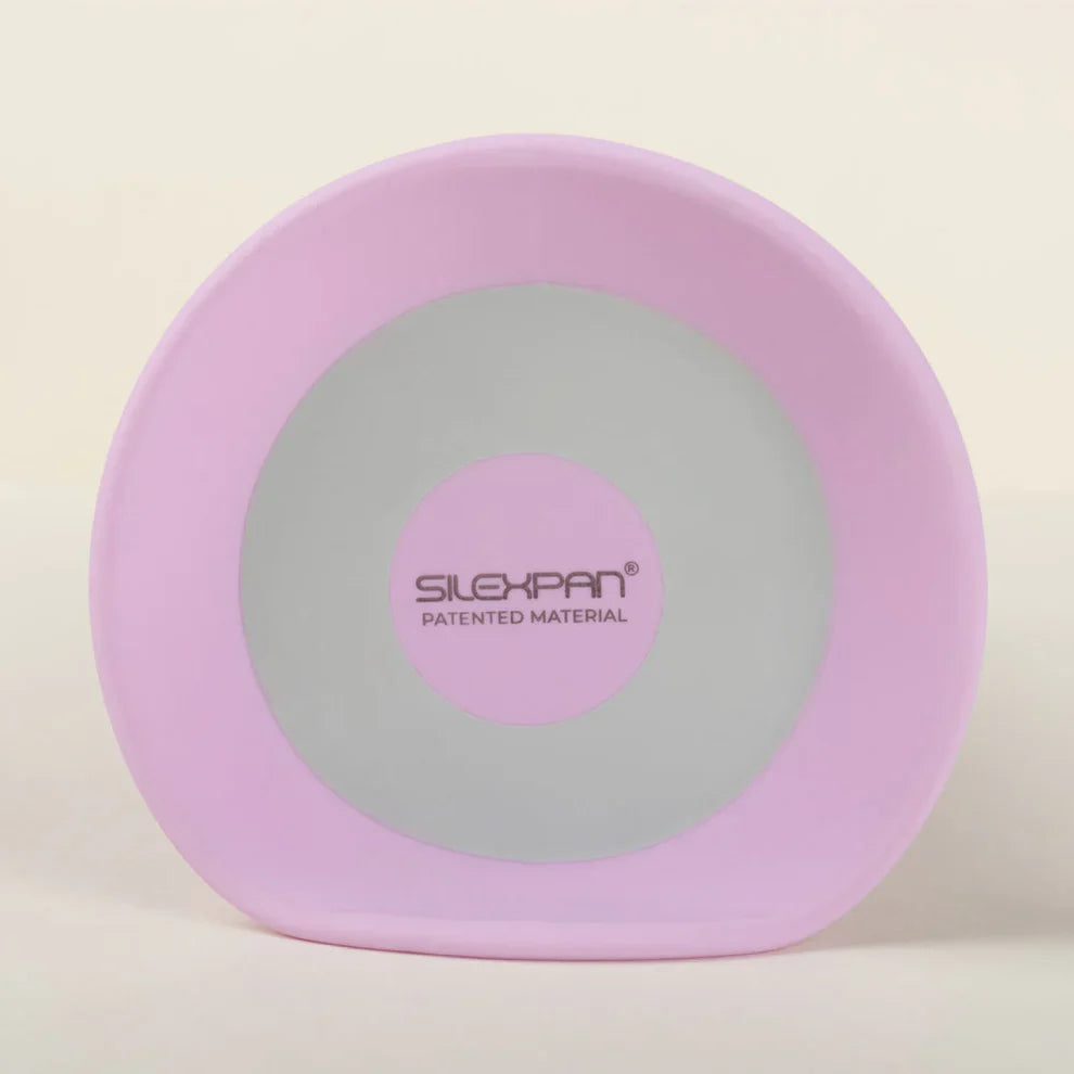 Gode ventouse double densité, le Magic Touch Big Pinky