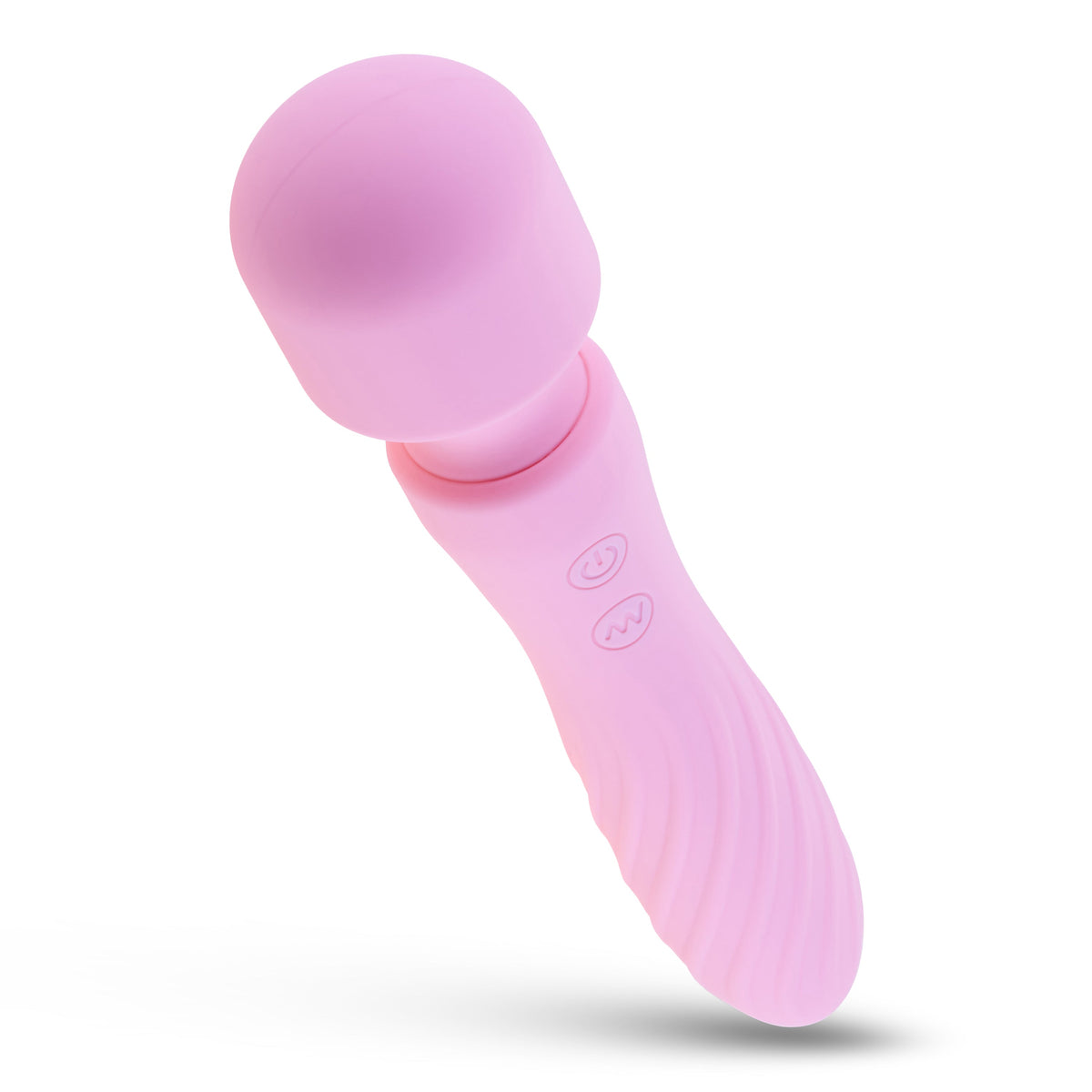 Play, le vibromasseur Magic Wand de Play