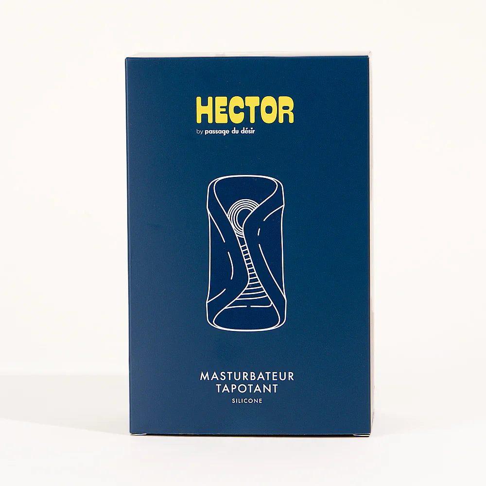 Masturbateur tapotant par Hector