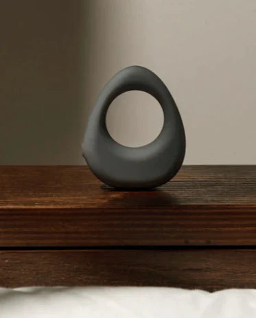 Band, l'anneau vibrant