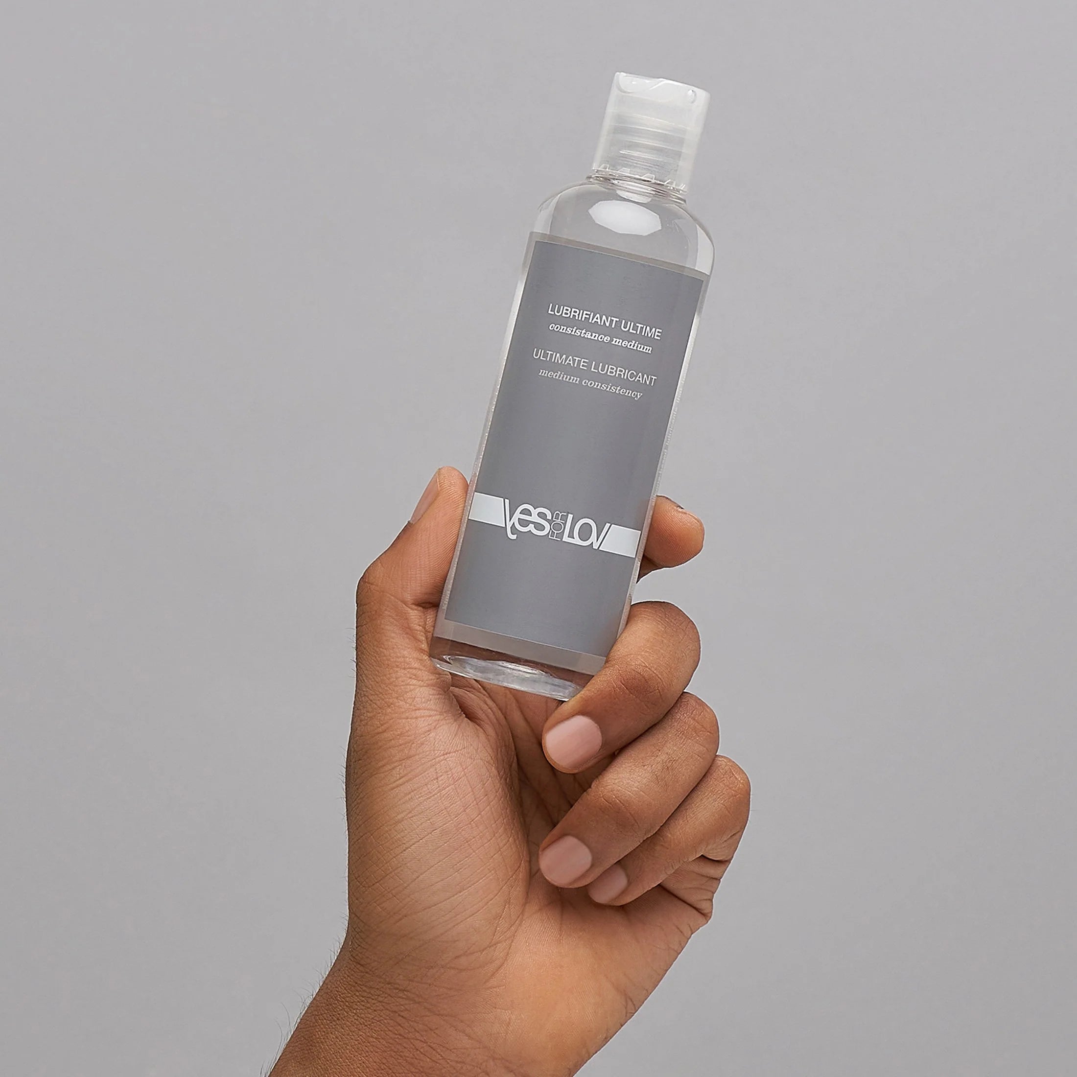 Lubrifiant Intime à base de Silicone