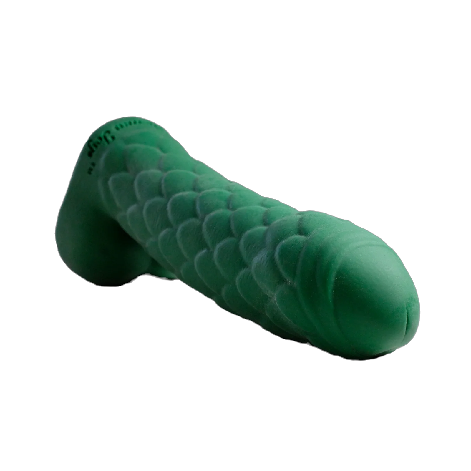 Merman, gode fantasy en silicone premium XXL