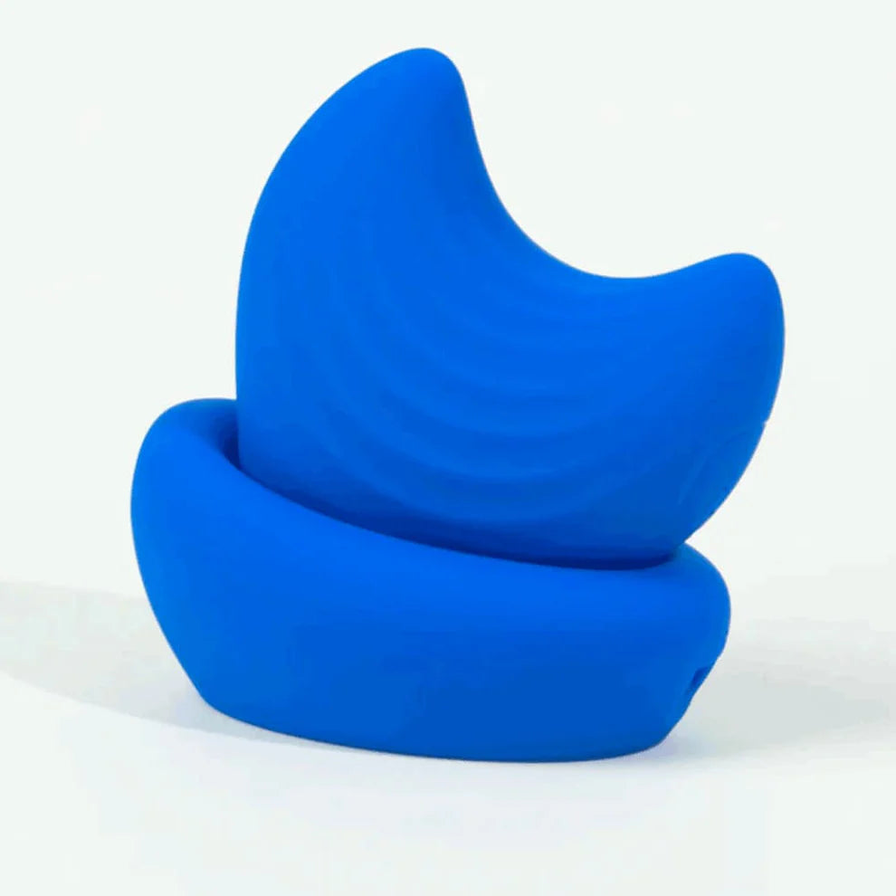 HYYO by Passage du désir - Moon stimulator 2in1