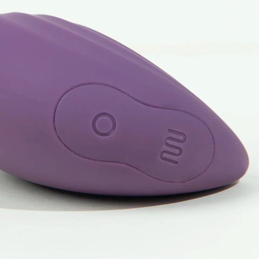 Moon, le stimulateur 2en1