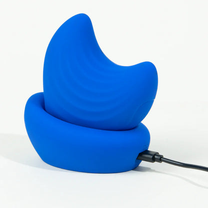 HYYO by Passage du désir - Moon stimulator 2in1