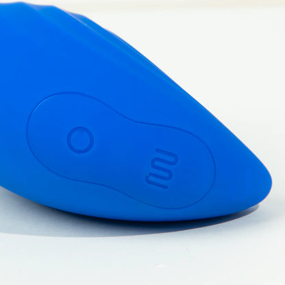 HYYO by Passage du désir - Moon stimulator 2in1