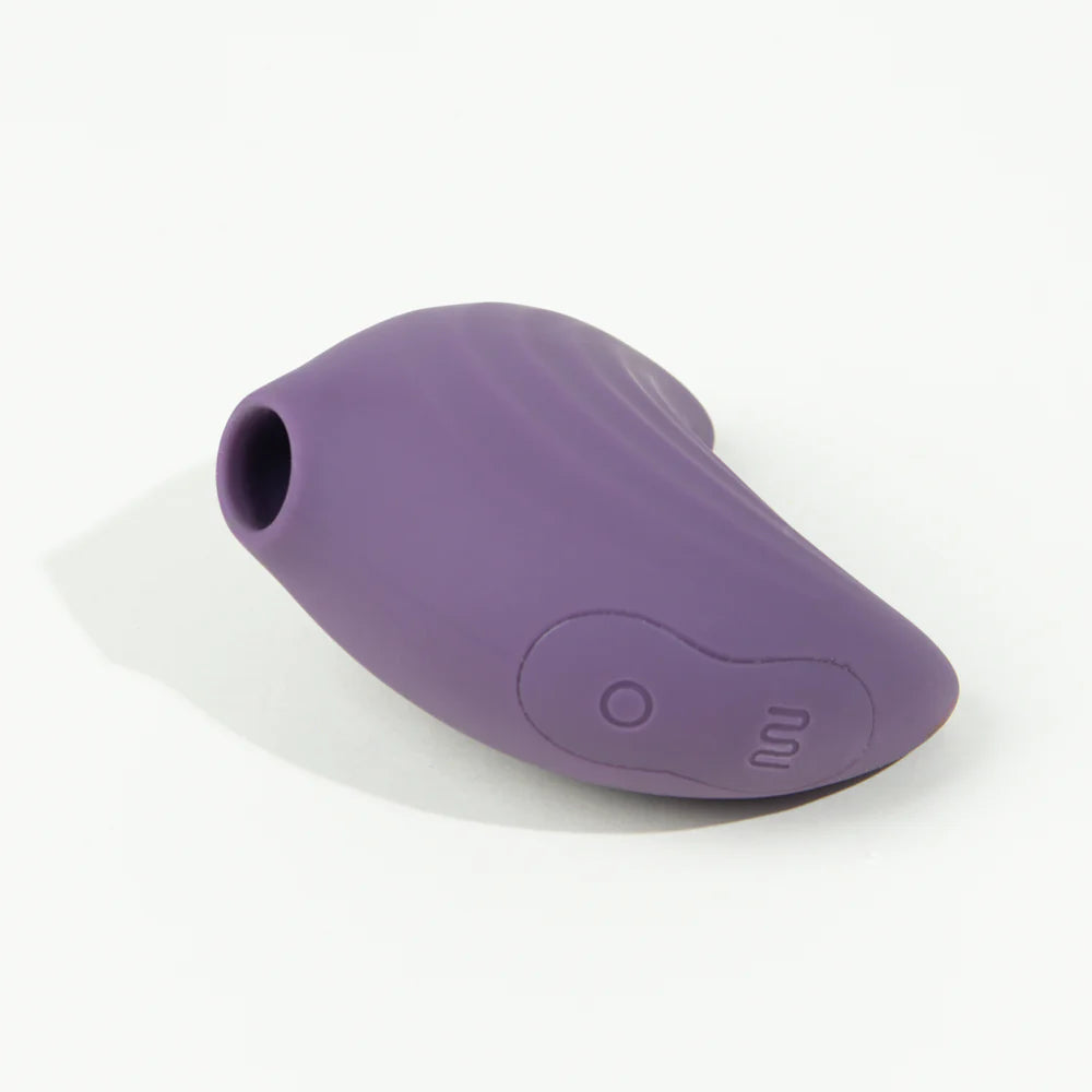 Moon, le stimulateur 2en1