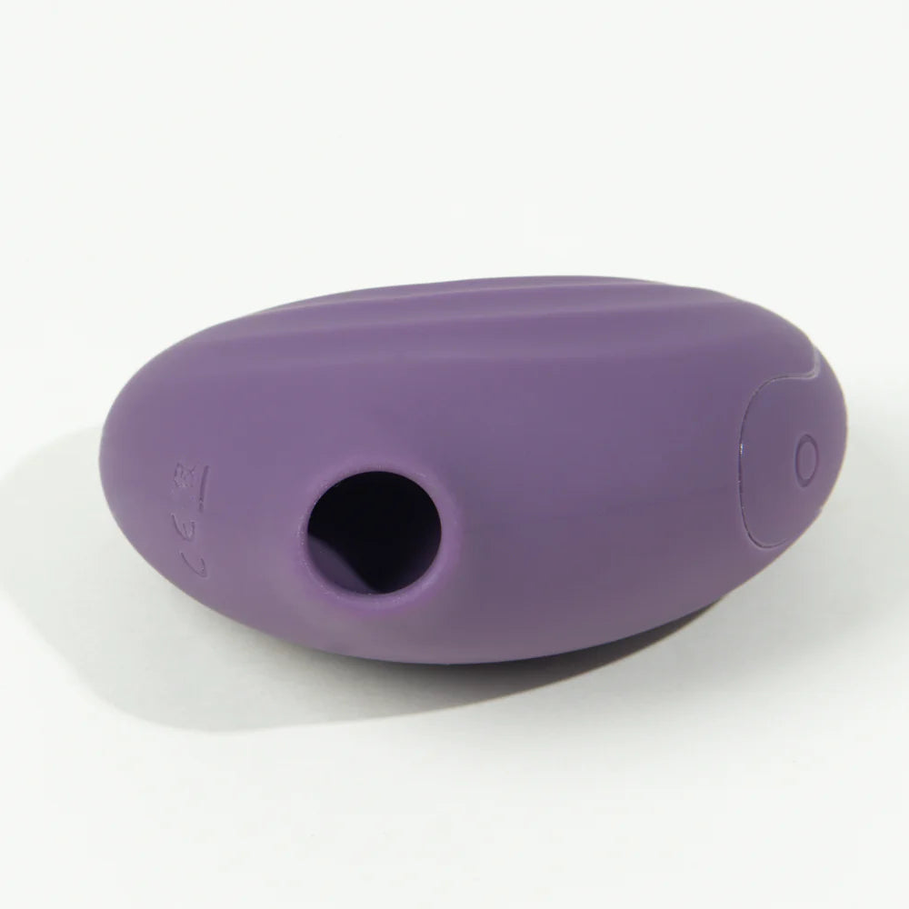 Moon, le stimulateur 2en1