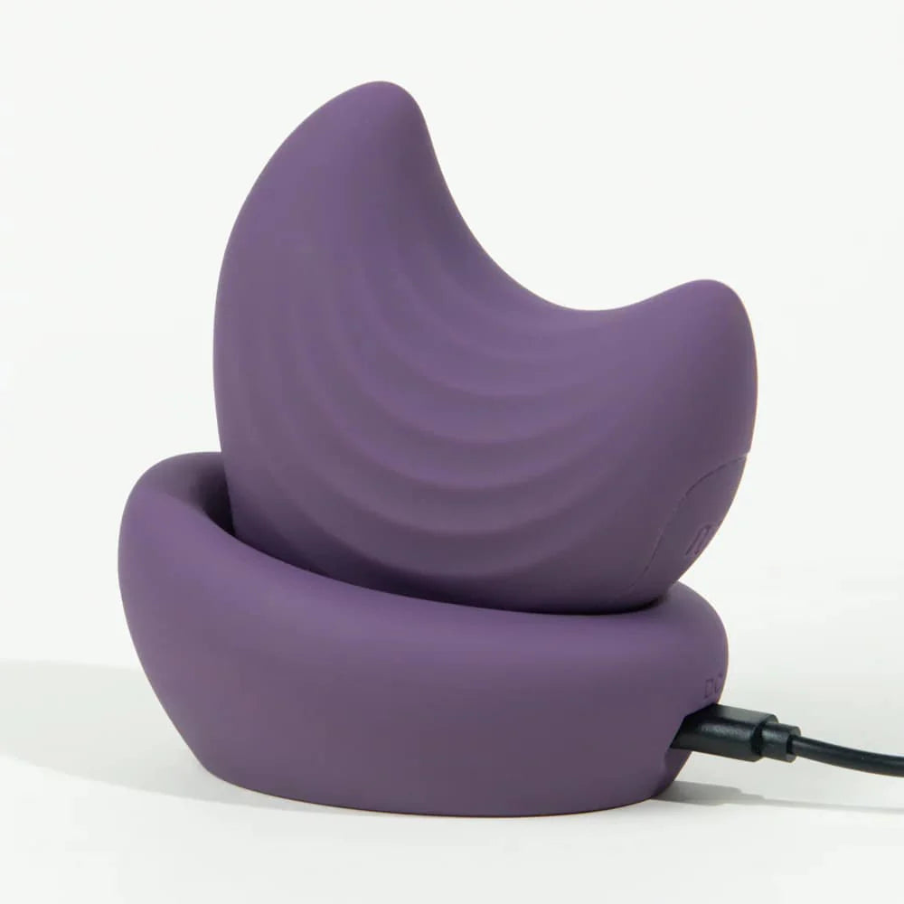 Moon, le stimulateur 2en1