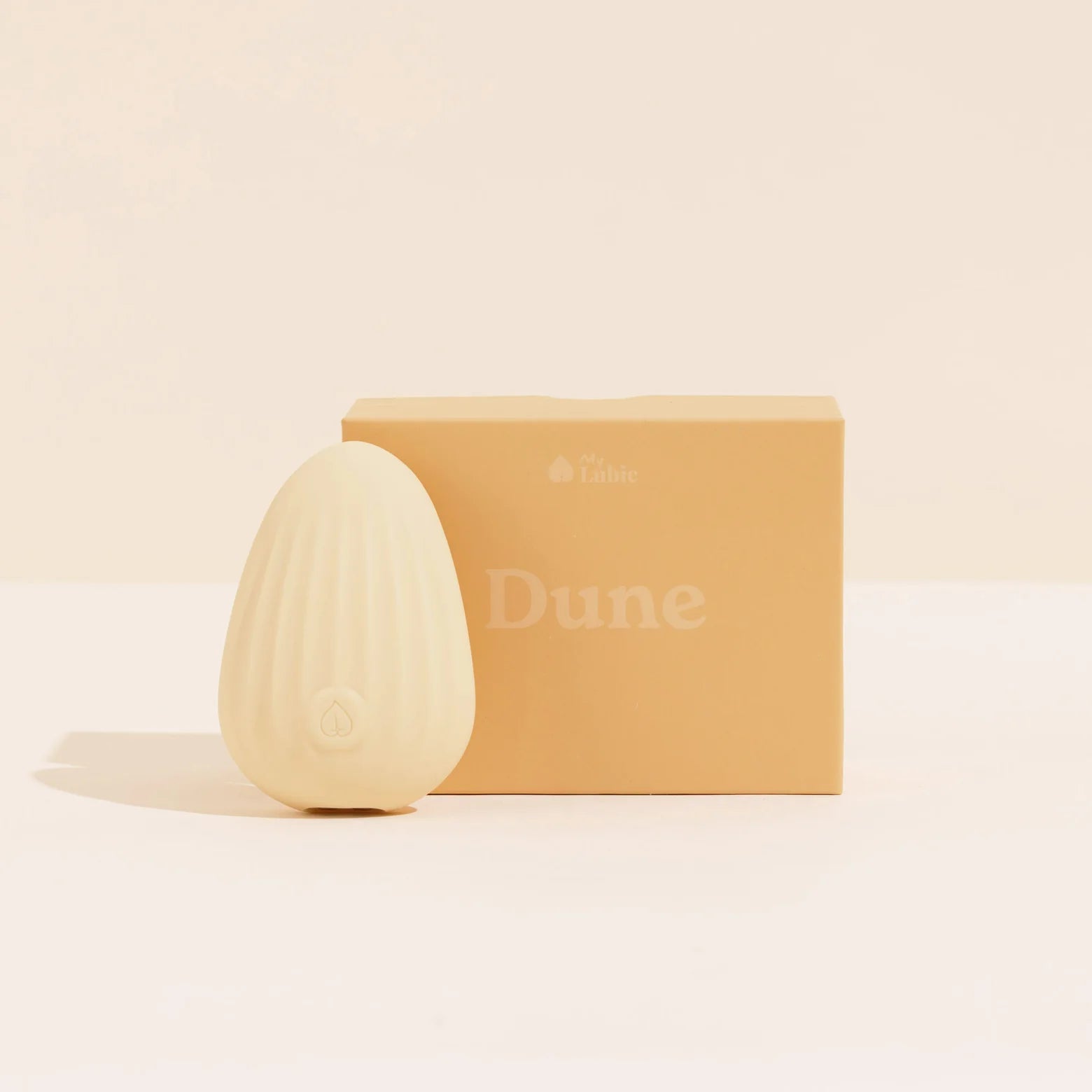 Dune, le galet vibrant