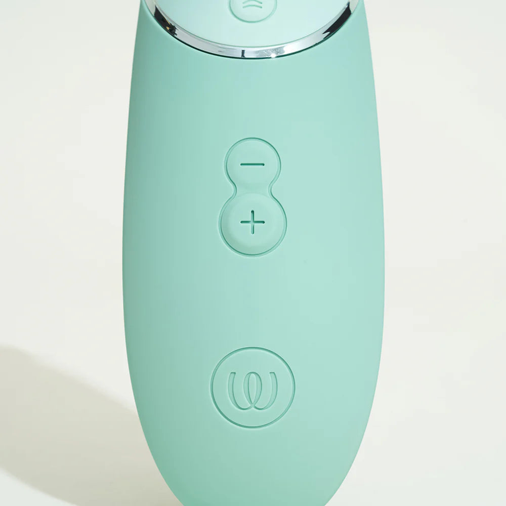 Next, le meilleur des womanizer - PASS