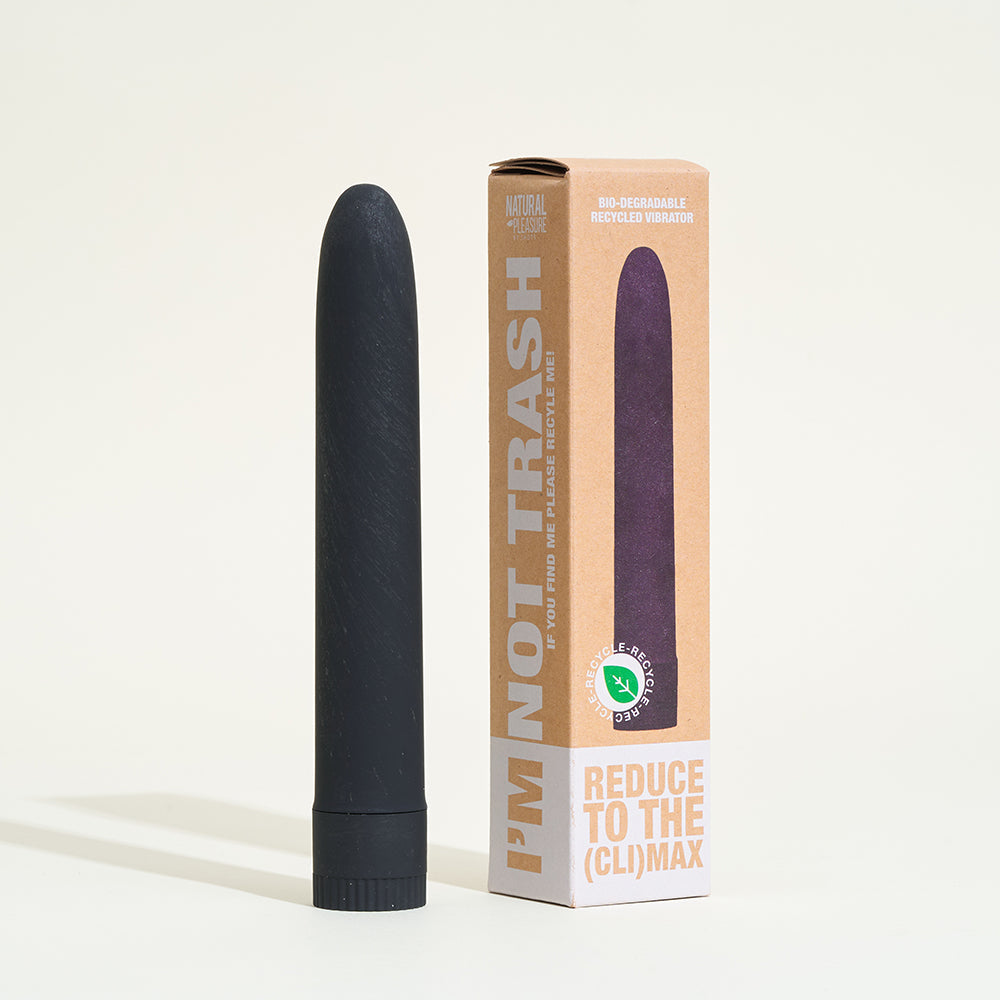 Vibro Bio Dégradable Recyclé