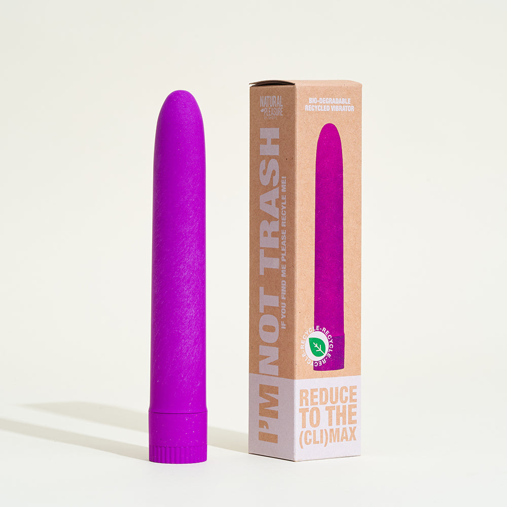 Vibro Bio Dégradable Recyclé