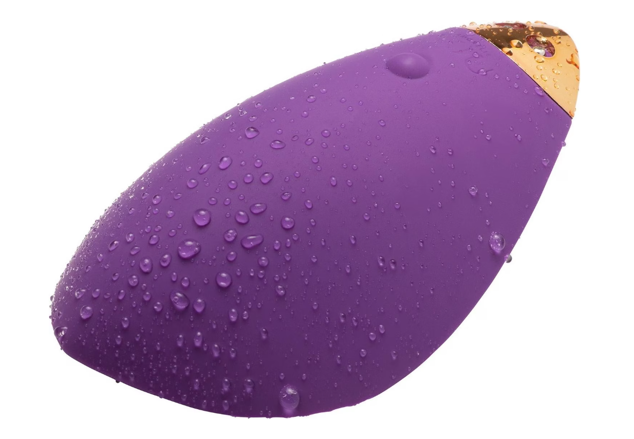 Nimbo, le galet vibromasseur