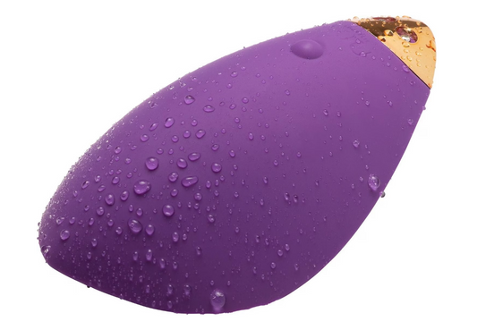 Nimbo, le galet vibromasseur