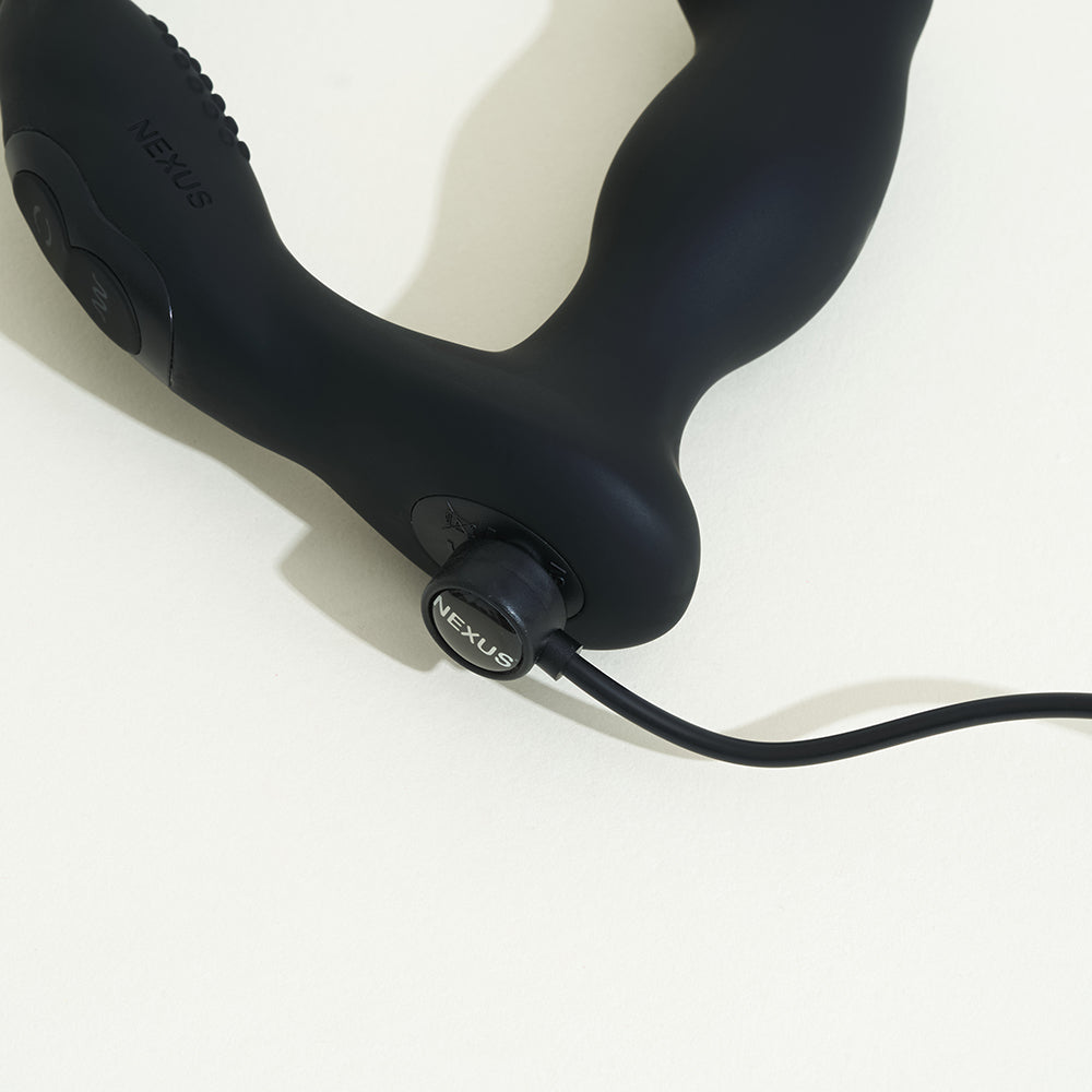 Stimulateur prostatique télécommandé Revo Embrace de Nexus