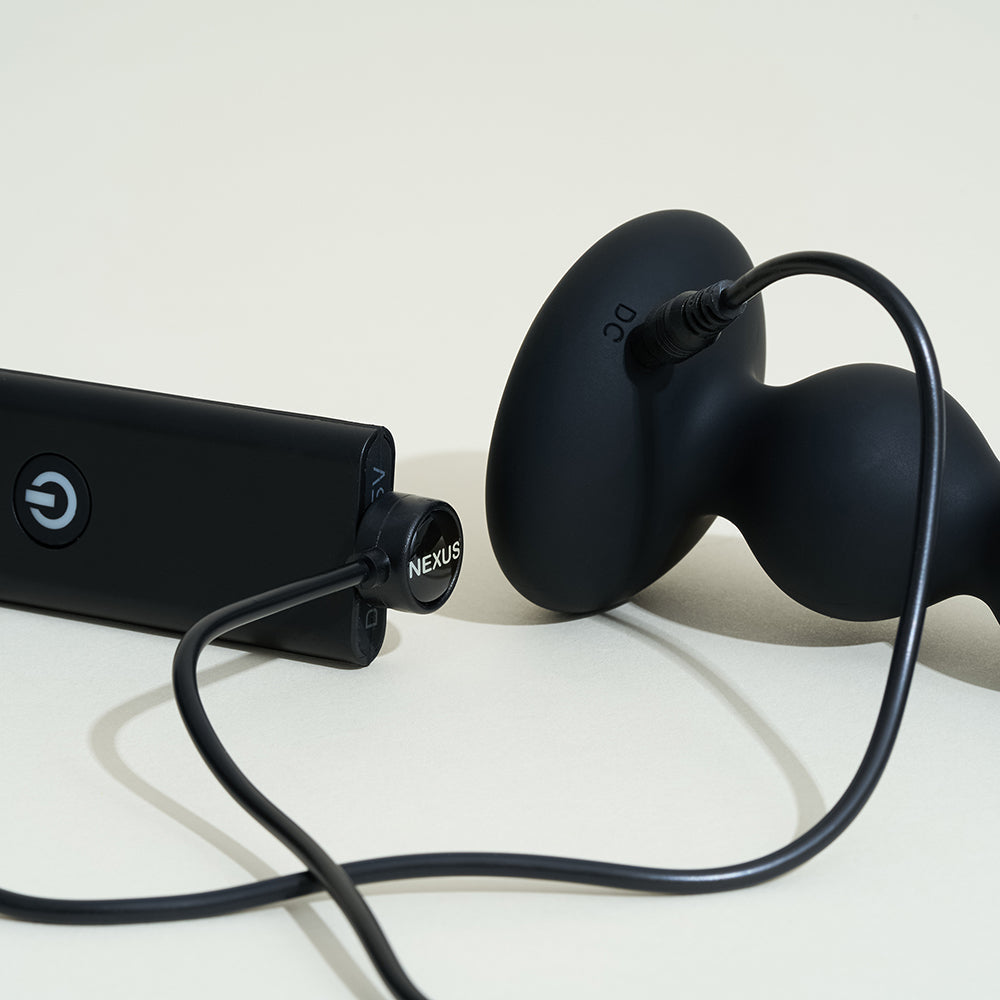 Chaîne anale télécommandée Tornado Probe de Nexus