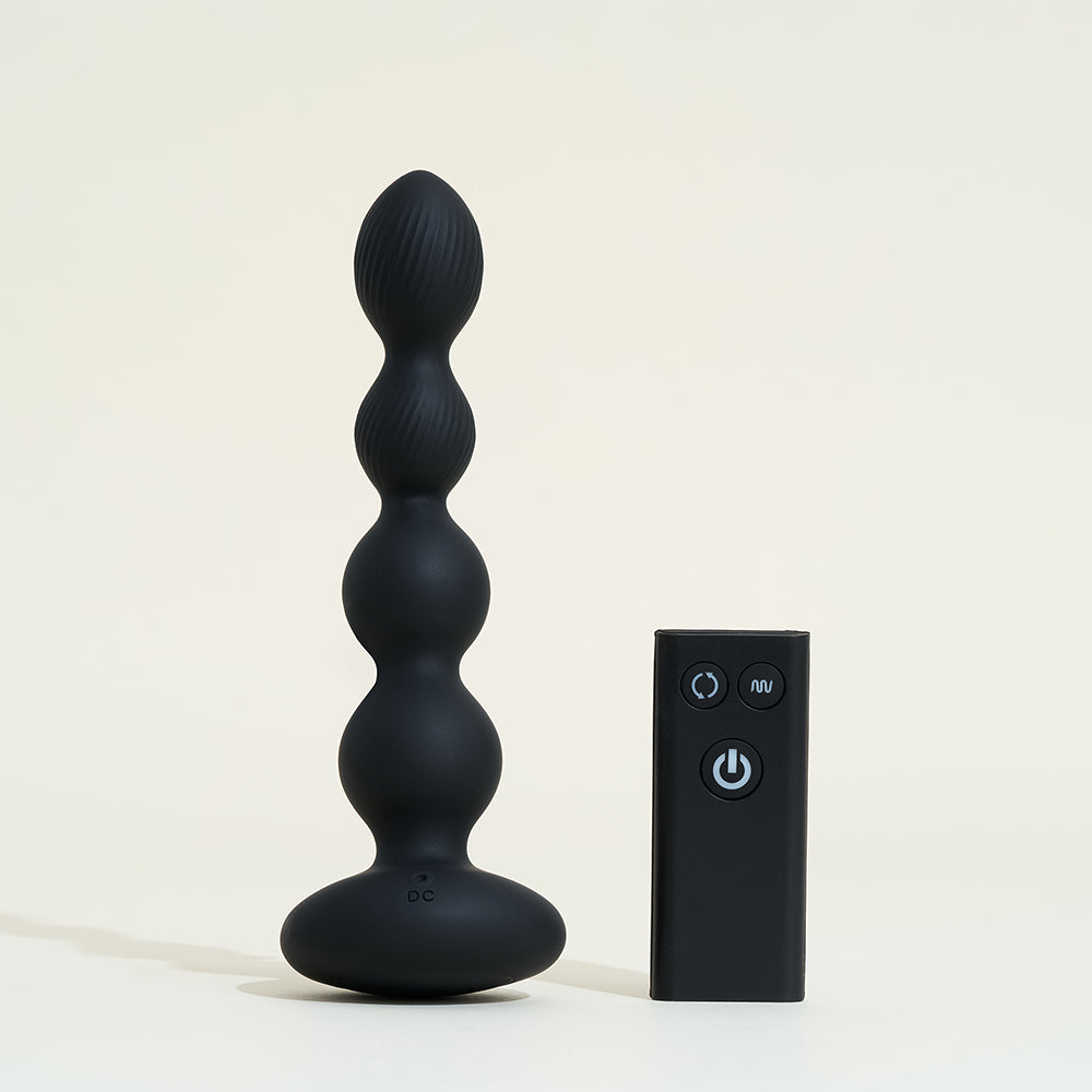 Chaîne anale télécommandée Tornado Probe de Nexus