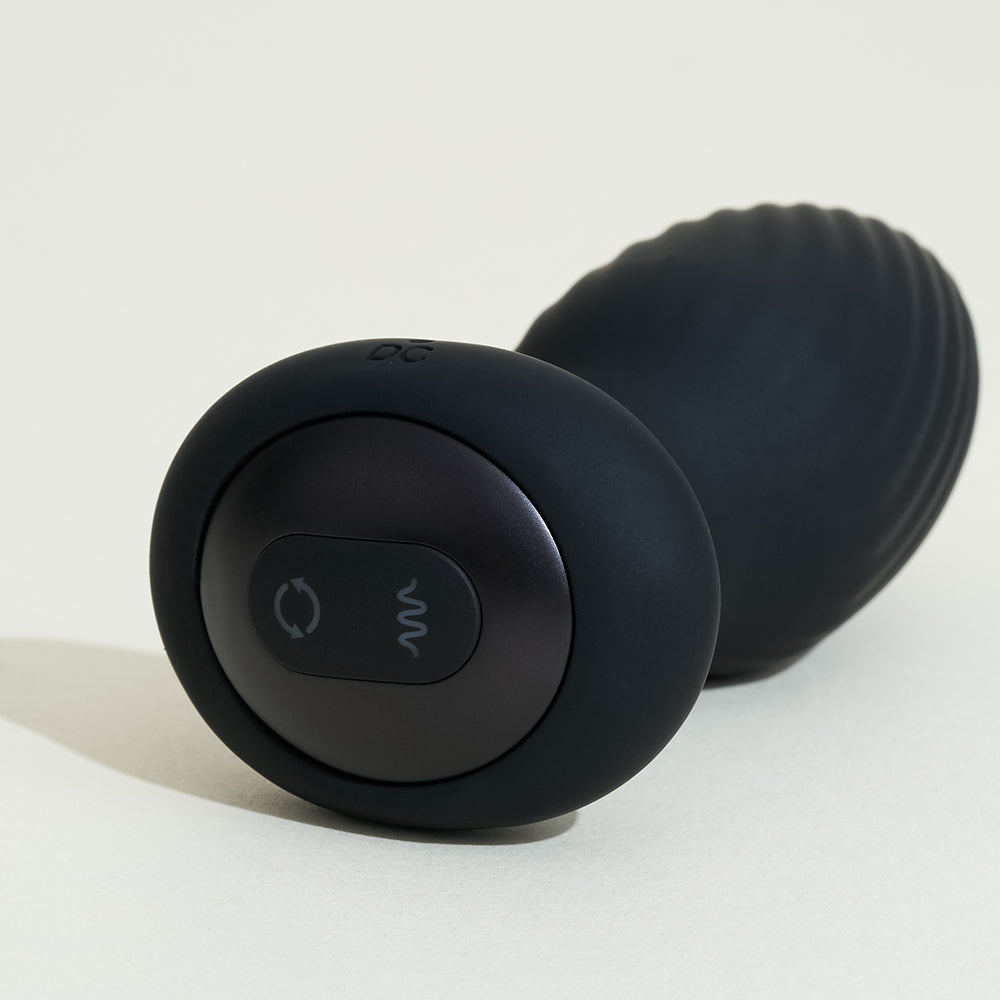 Plug rotatif télécommandé Tornado de Nexus