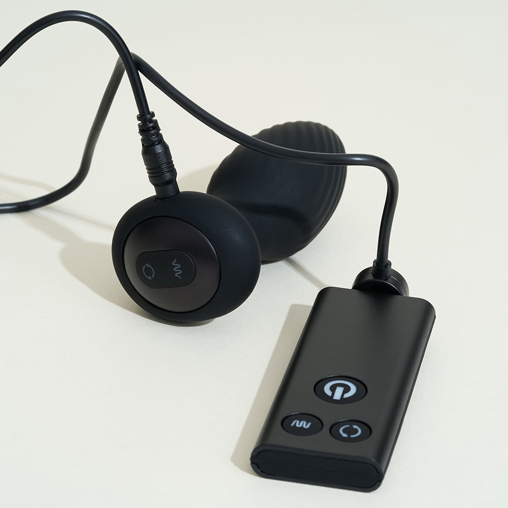Plug rotatif télécommandé Tornado de Nexus