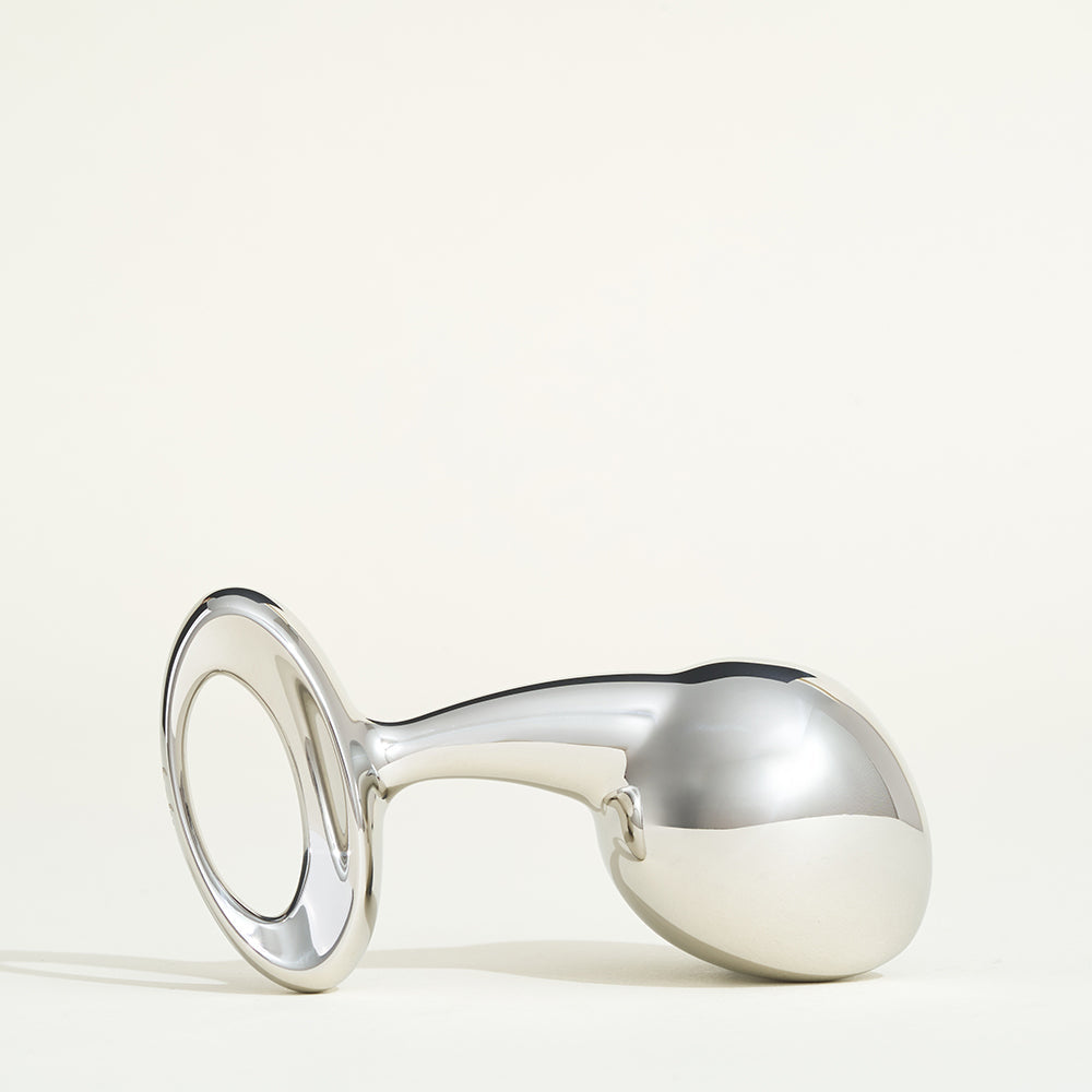 Pure Plug Anal Large de Njoy