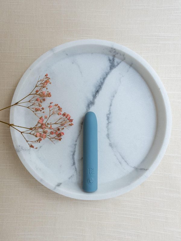 Elemi, le vibromasseur bullet le plus écolo