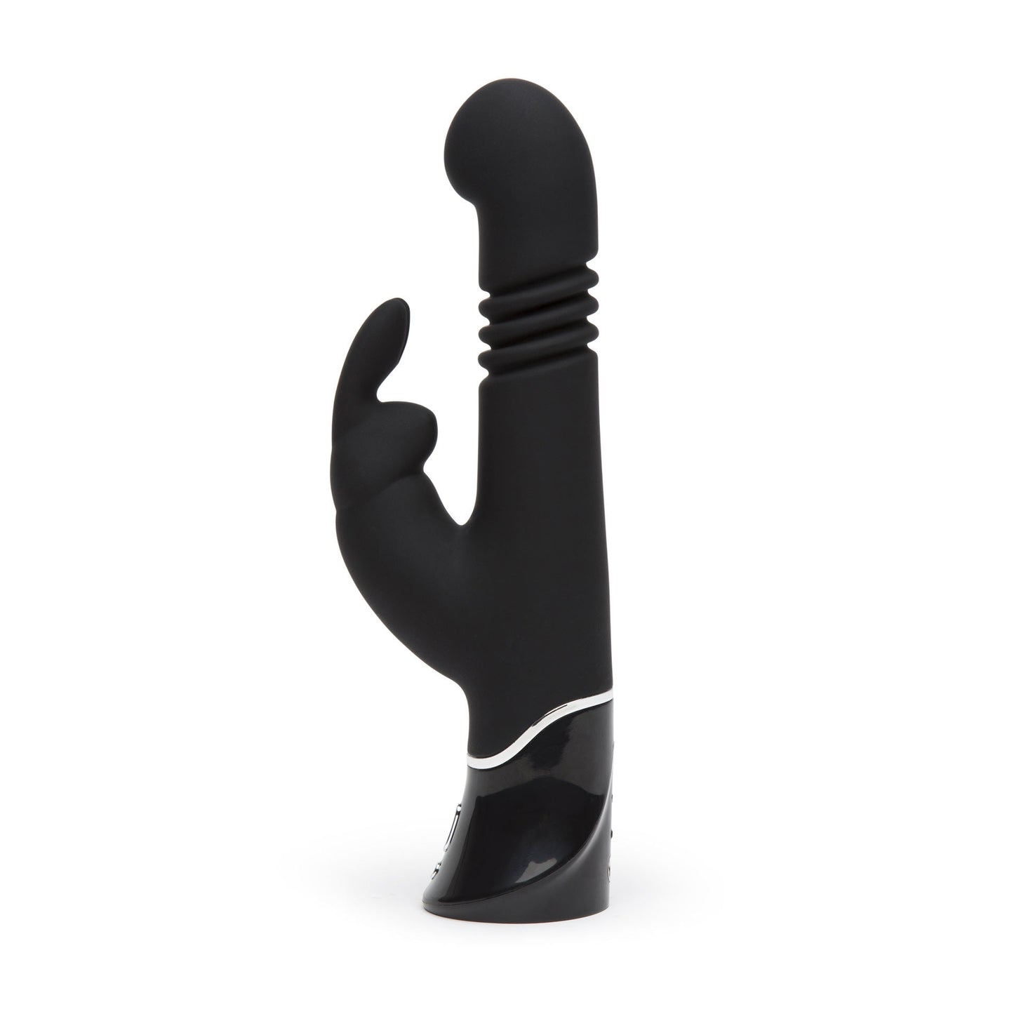 Vibromasseur Rabbit Greedy Girl va-et-vient G-Spot
