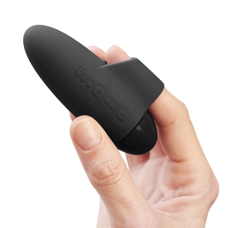 Vibromasseur Finger Ipo