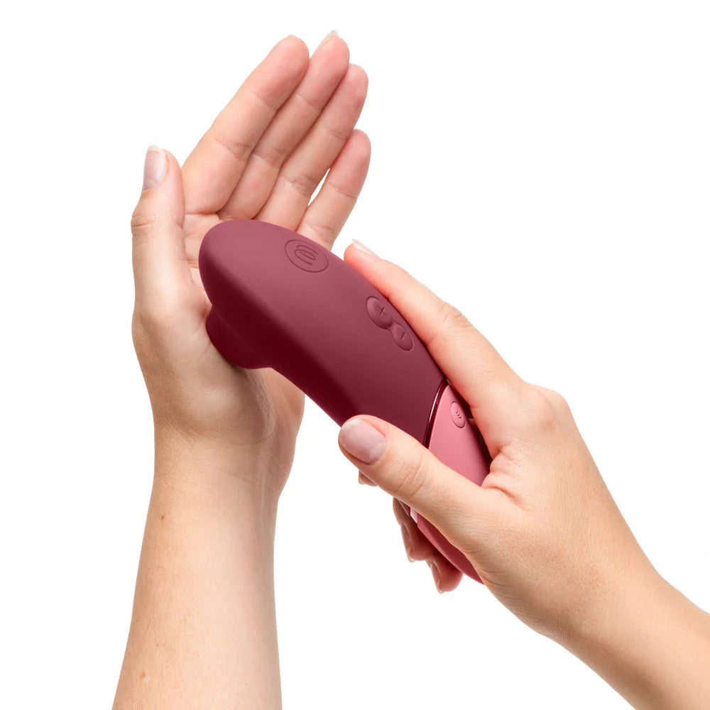 Next, le meilleur des womanizer