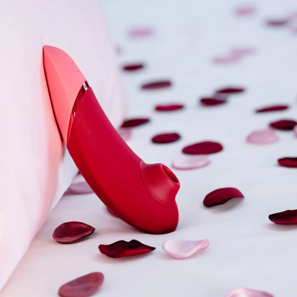 Next, le meilleur des womanizer