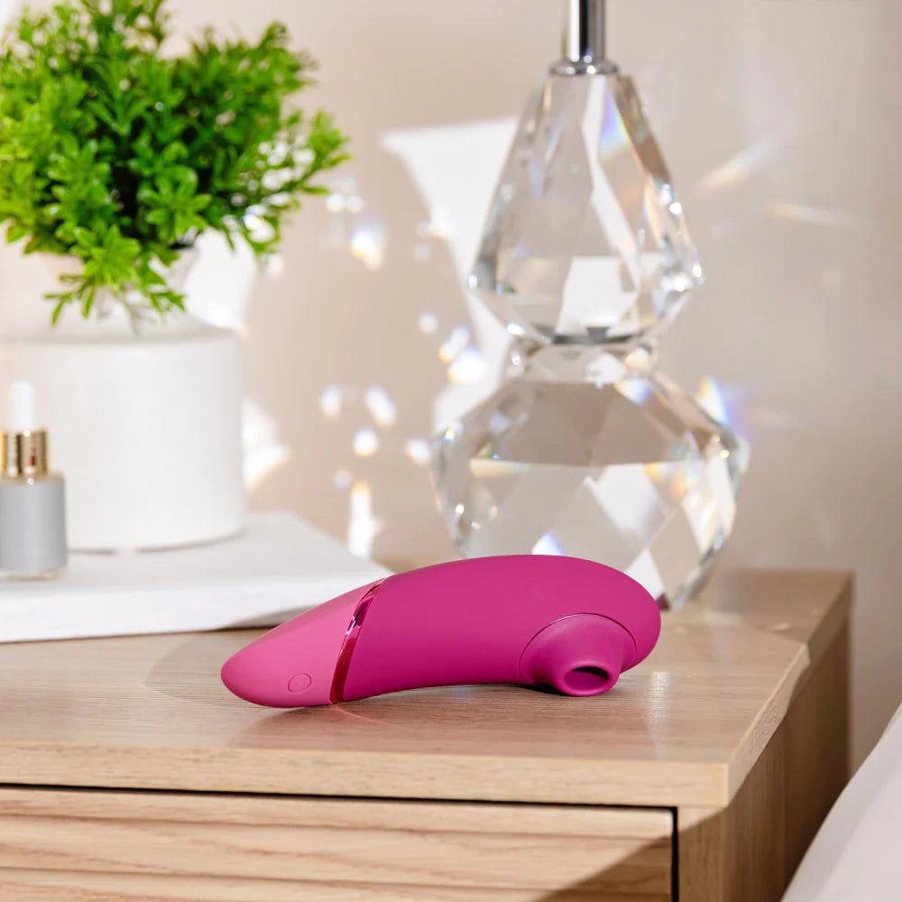 Next, le meilleur des womanizer