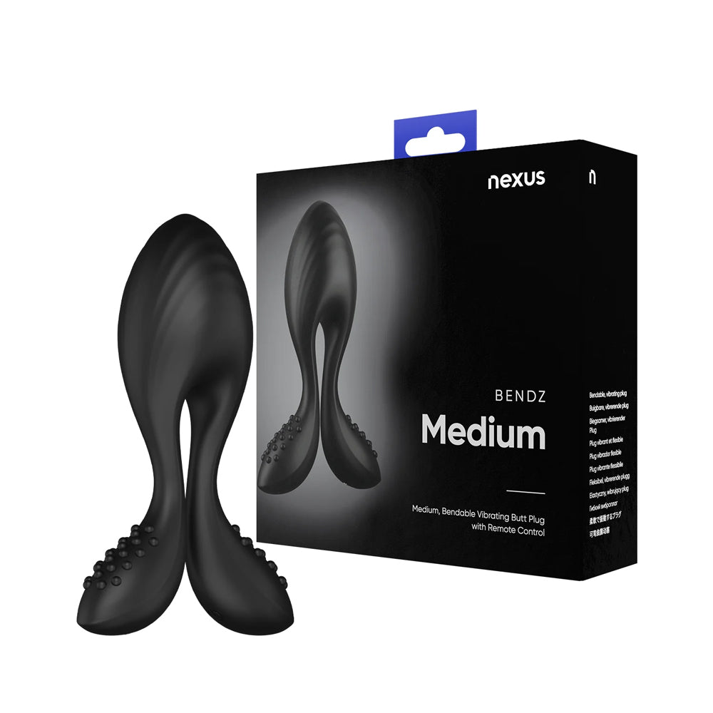 Plug télécommandé Bendz de Nexus