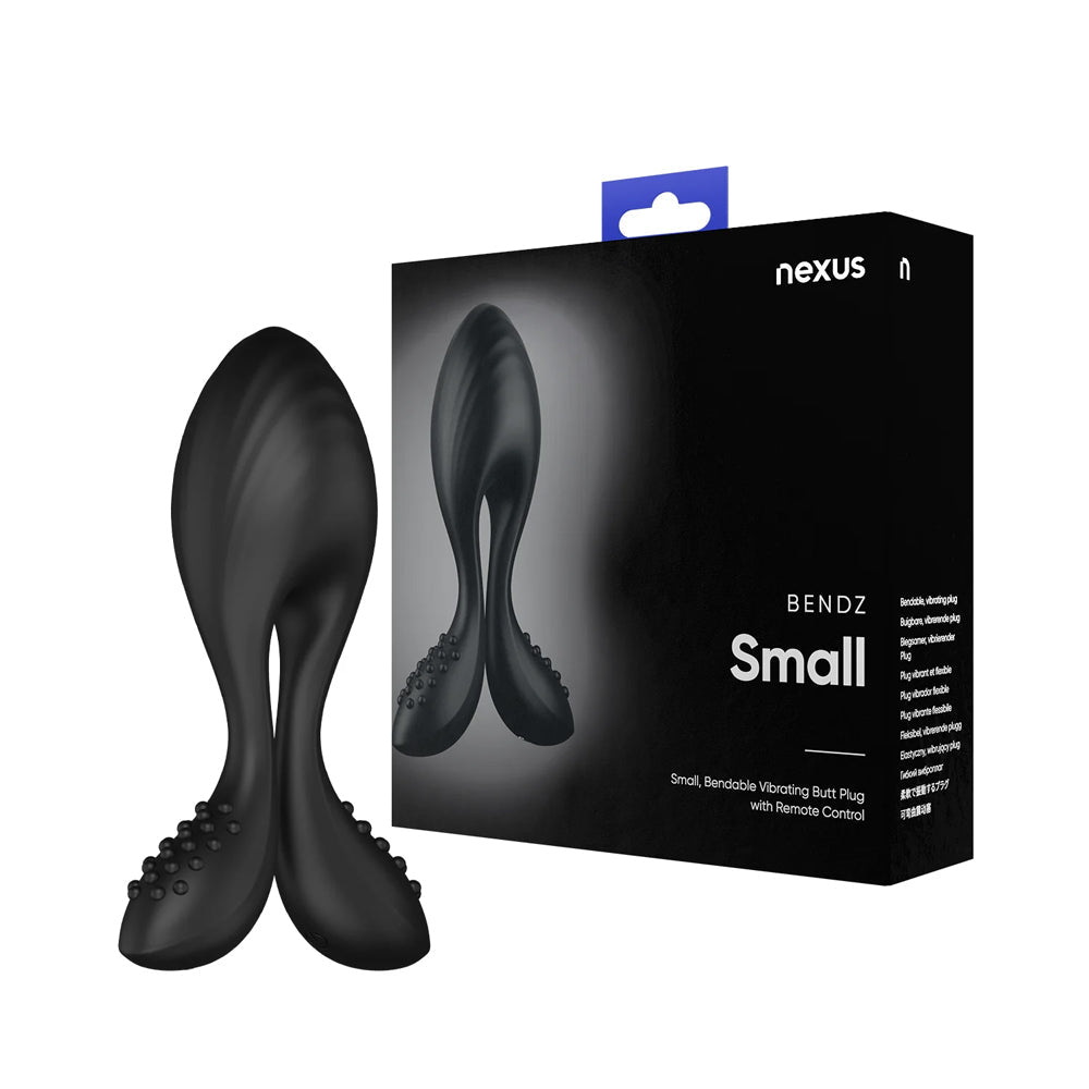 Plug télécommandé Bendz de Nexus