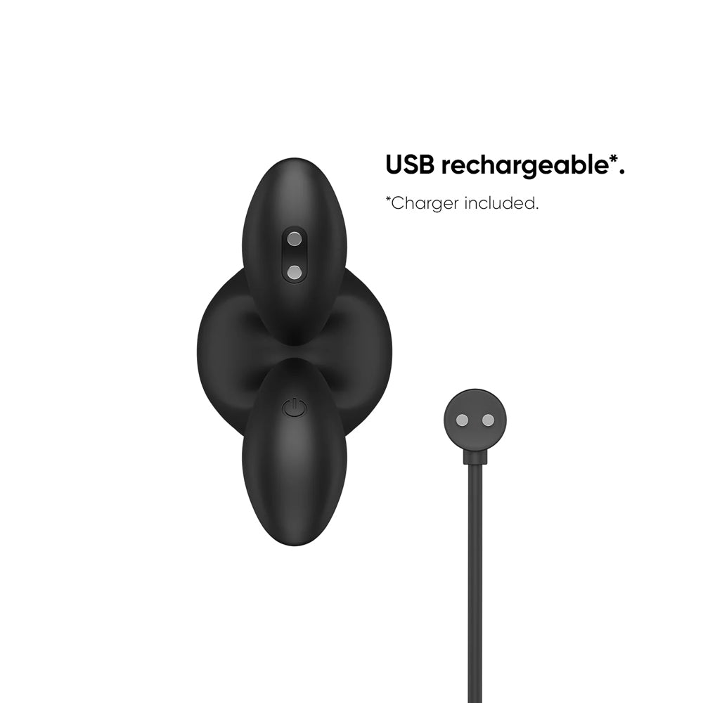 Plug télécommandé Bendz de Nexus