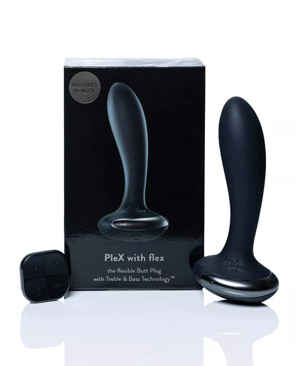 Hot Octopuss - PleX with Flex Prostate Stimulator