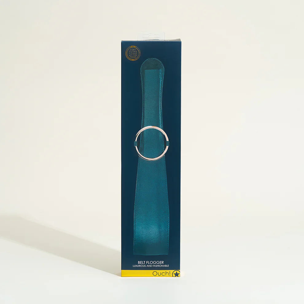 Tapette Halo de Ouch !