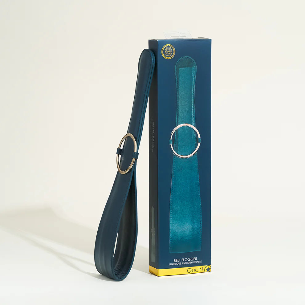 Tapette Halo de Ouch !