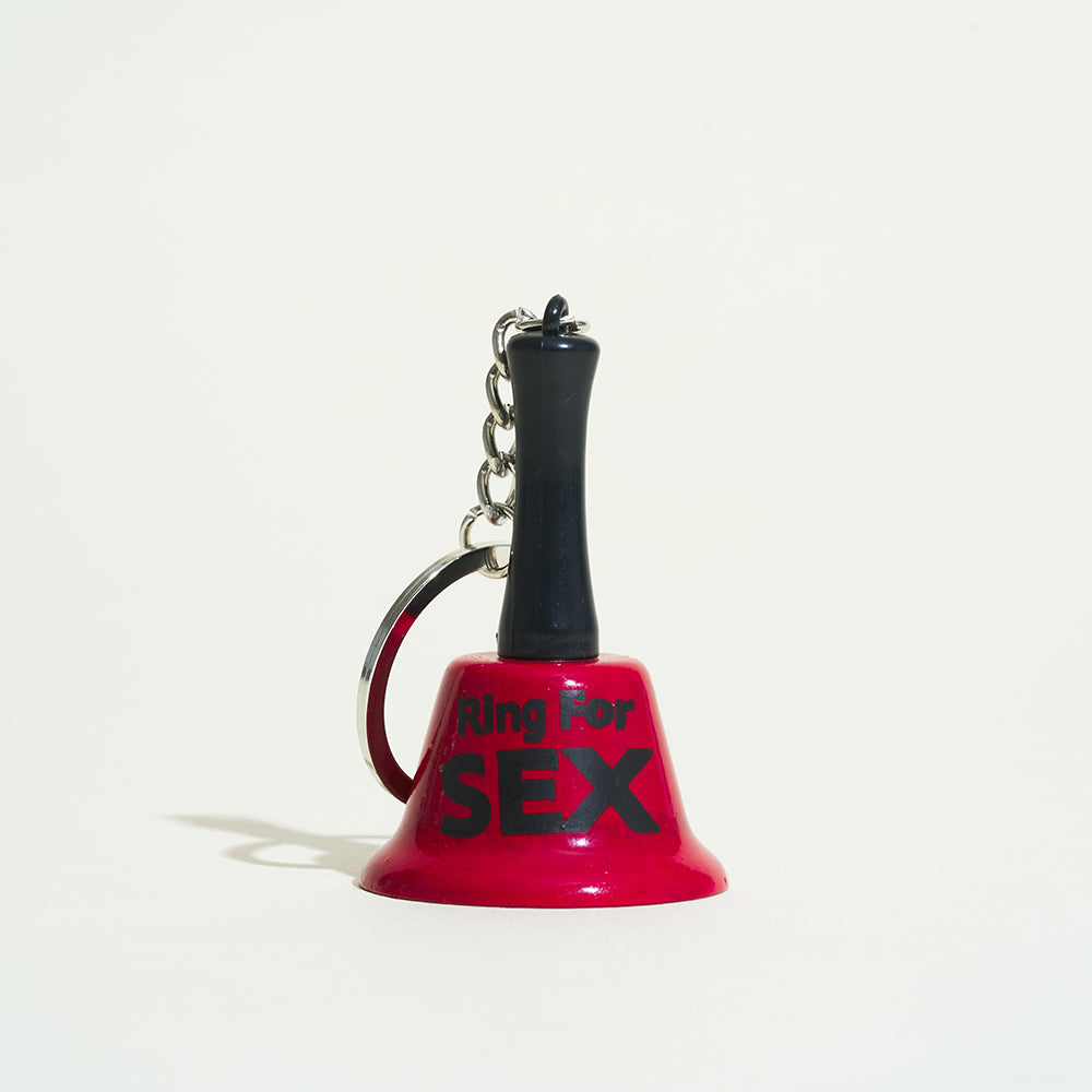 Porte clef Ring for Sex